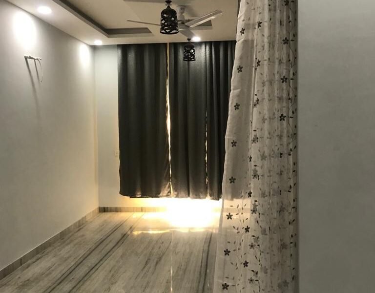 3 BHK Fully Furnished