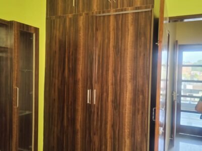 1BHK READY FOR RENT