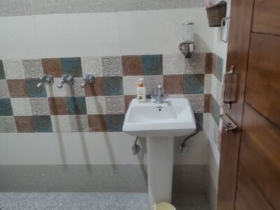 1BHK READY FOR RENT