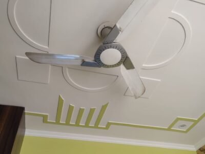 1BHK READY FOR RENT