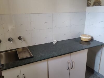 1BHK READY FOR RENT