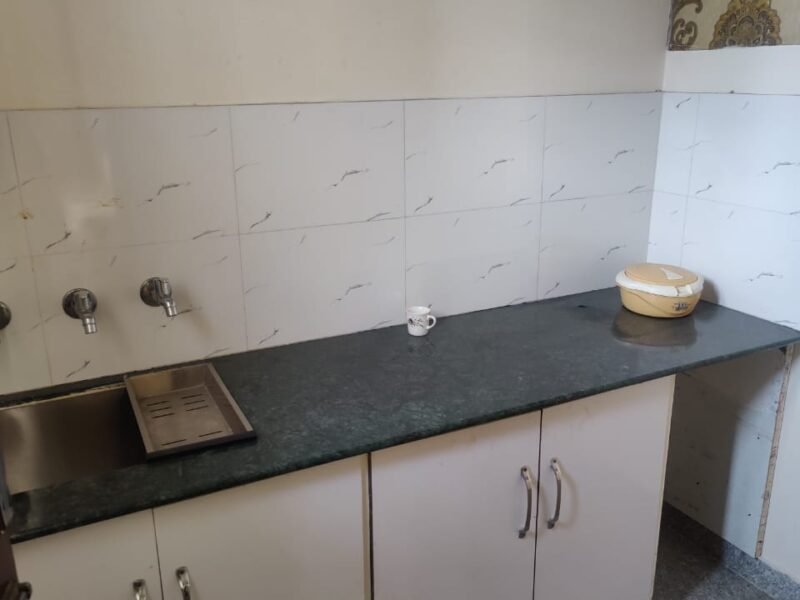 1BHK READY FOR RENT