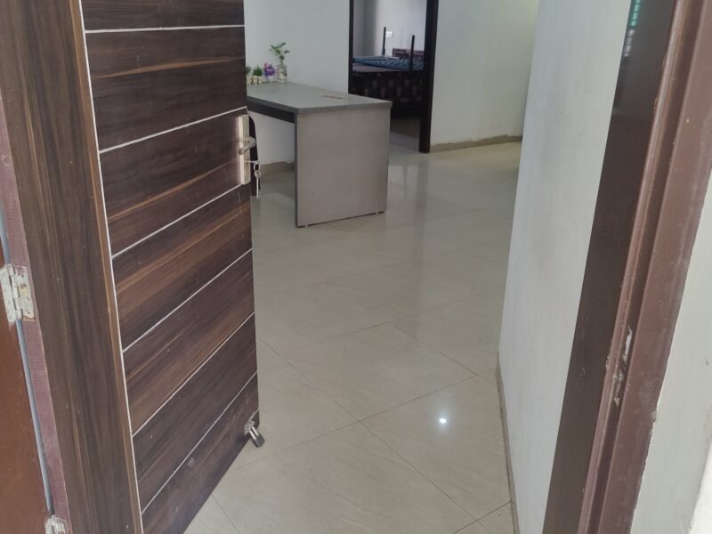 3BHK AVAILABLE FOR RENT