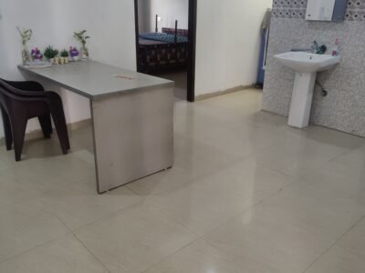3BHK AVAILABLE FOR RENT