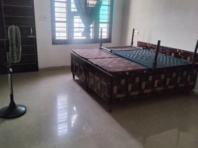 3BHK AVAILABLE FOR RENT