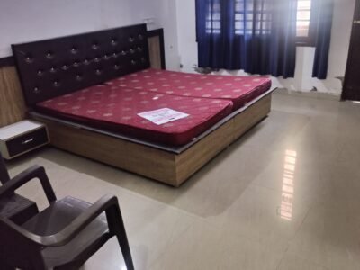 3BHK FULLY FURNISHED Ready For Rent