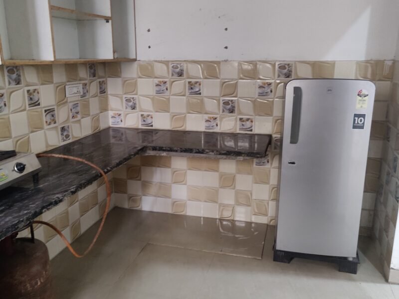 3BHK AVAILABLE FOR RENT
