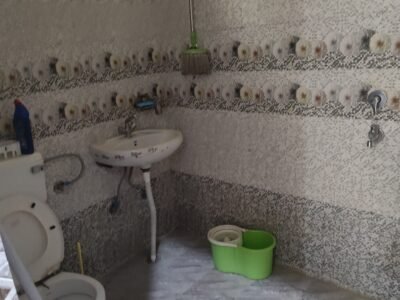 3BHK AVAILABLE FOR RENT