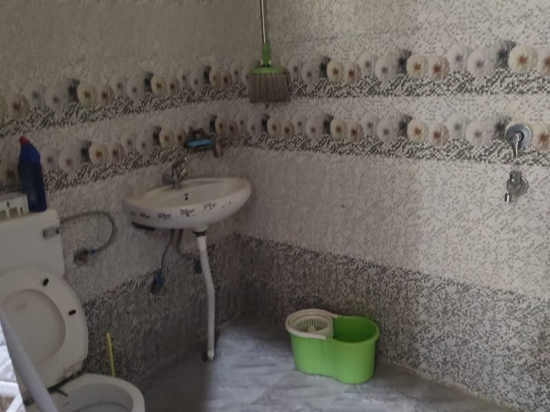 3BHK AVAILABLE FOR RENT