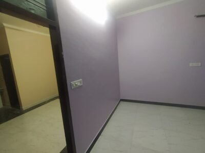 2BHK (SEMI FURNISHED)