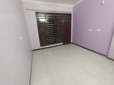 2BHK (SEMI FURNISHED)