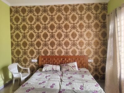 1BHK READY FOR RENT