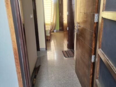 1BHK READY FOR RENT