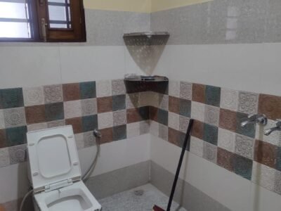 1BHK READY FOR RENT
