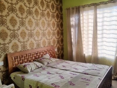 1BHK READY FOR RENT