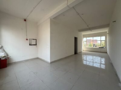 Prime Commercial Showroom for Rent in New Chandigarh Available for Lease: Full Building or Floor-wise