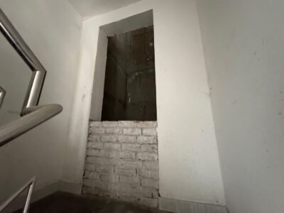 Prime Commercial Showroom for Rent in New Chandigarh Available for Lease: Full Building or Floor-wise