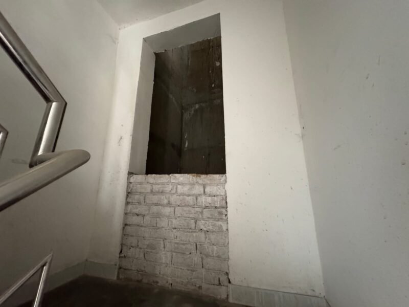 Prime Commercial Showroom for Rent in New Chandigarh Available for Lease: Full Building or Floor-wise