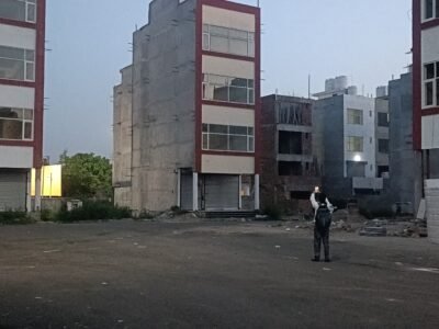 SHOWROOM AVAILABLE FOR RENT / LEASE