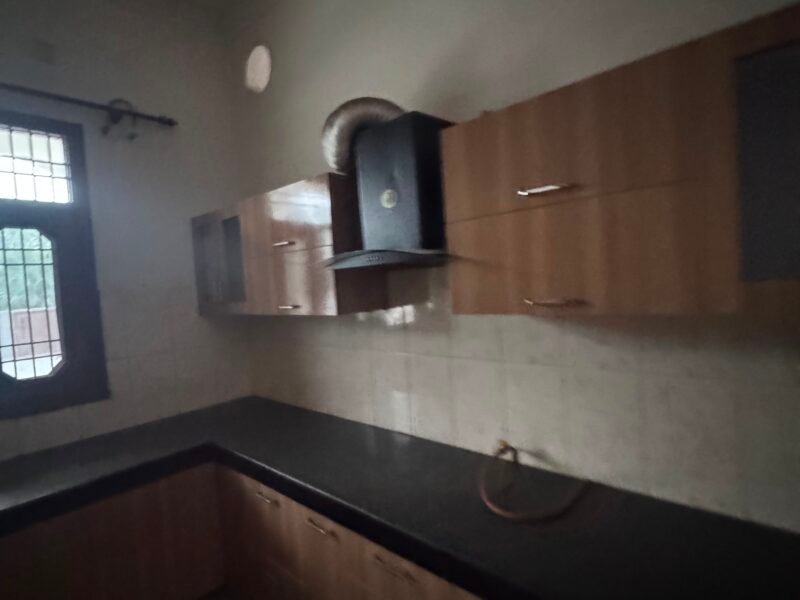 Fully Furnished Kothi for Rent in New Chandigarh | ₹25,000/Month