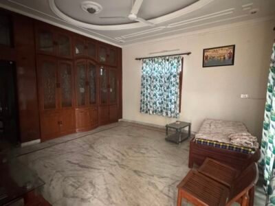 Fully Furnished Kothi for Rent in New Chandigarh | ₹25,000/Month