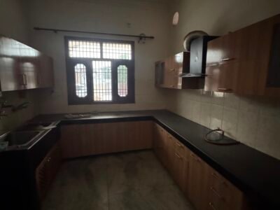 Fully Furnished Kothi for Rent in New Chandigarh | ₹25,000/Month