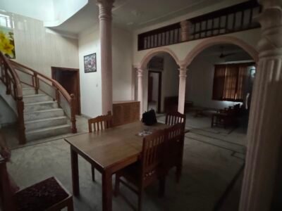 Fully Furnished Kothi for Rent in New Chandigarh | ₹25,000/Month
