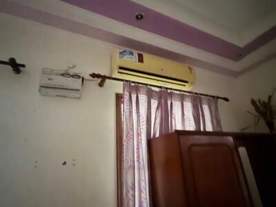 Fully Furnished Kothi for Rent in New Chandigarh | ₹25,000/Month