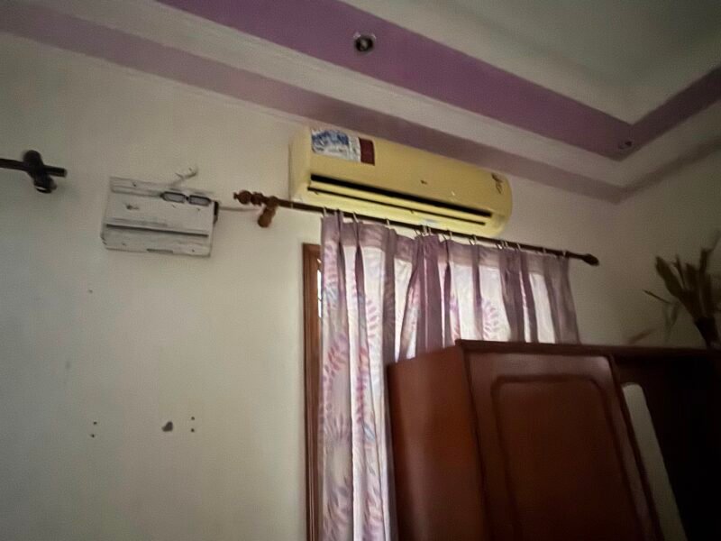 Fully Furnished Kothi for Rent in New Chandigarh | ₹25,000/Month