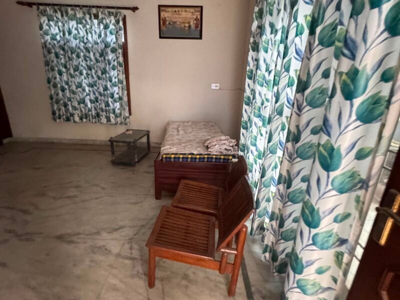 Fully Furnished Kothi for Rent in New Chandigarh | ₹25,000/Month