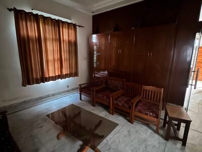 Fully Furnished Kothi for Rent in New Chandigarh | ₹25,000/Month