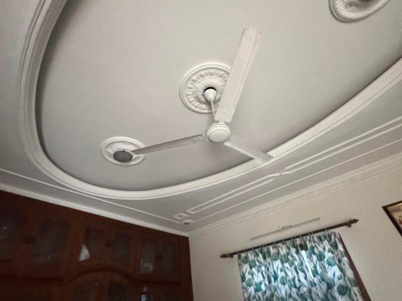 Fully Furnished Kothi for Rent in New Chandigarh | ₹25,000/Month