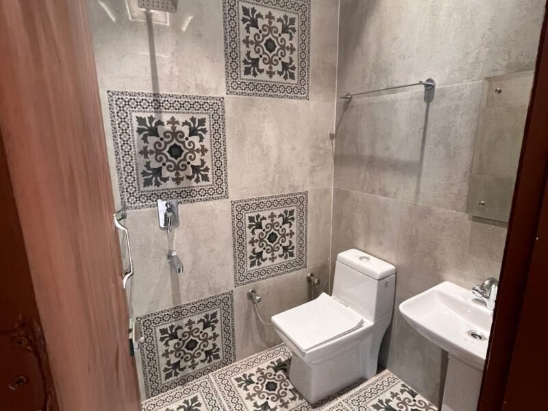 3 BHK for Rent