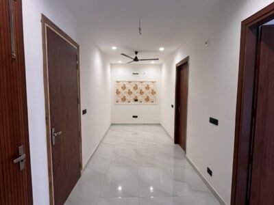 3 BHK for Rent