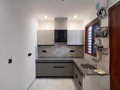 3 BHK for Rent