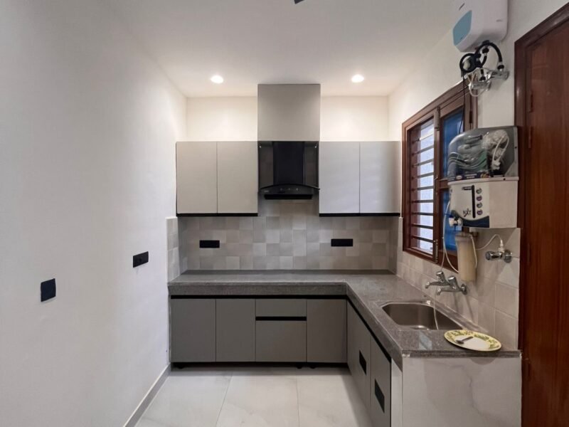 3 BHK for Rent