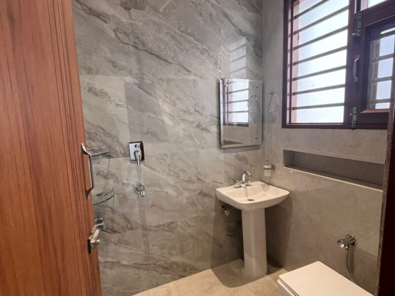 3 BHK for Rent
