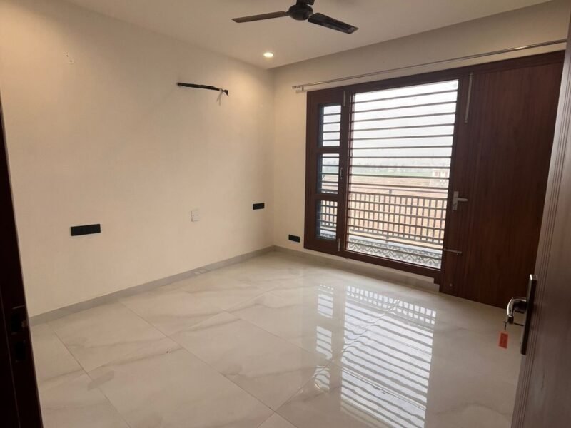 3 BHK for Rent