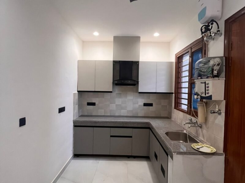 3 BHK for Rent