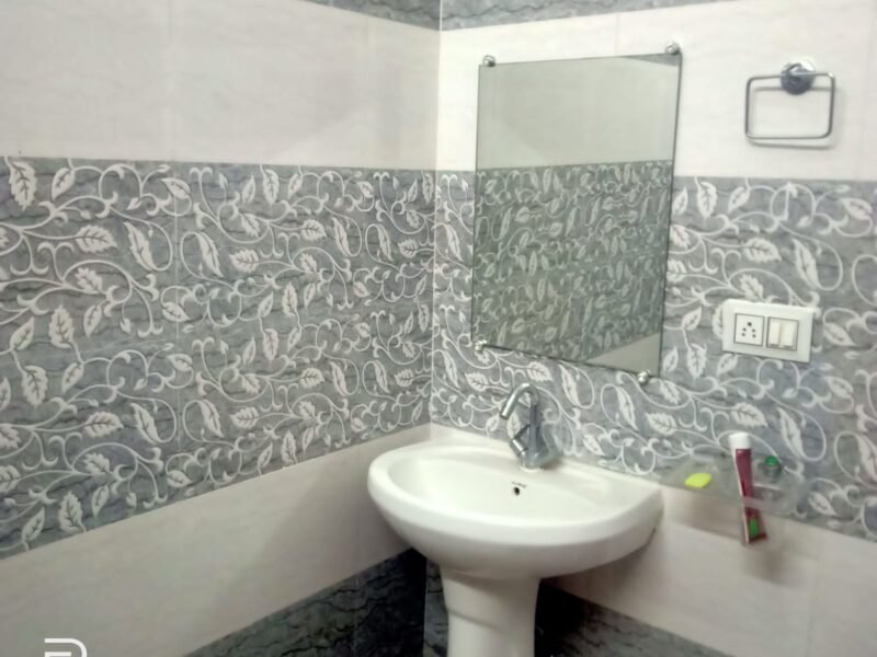 1-B I gated society | omaxe phase 2 | New chandigarh